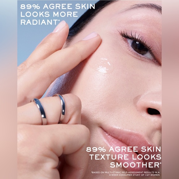 Lancôme Advanced Génifique Radiance Boosting Face Serum - Picture 7 of 11